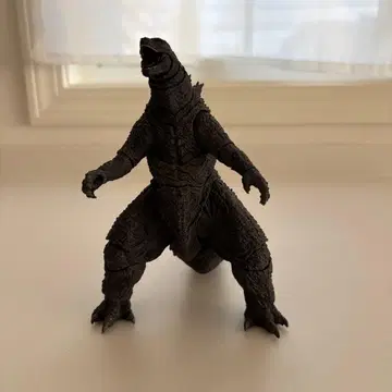 S.H.MonsterArts 고질라 킹 오브 몬스터즈 고질라 (2019)