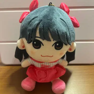 CANDYTUNE 무라카와 히안 봉제 인형