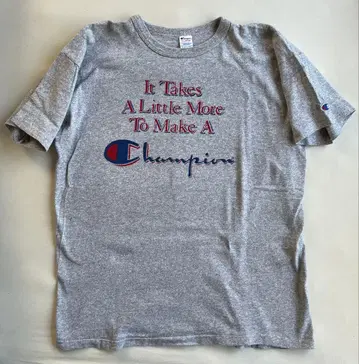 80s champion 88/12 티셔츠