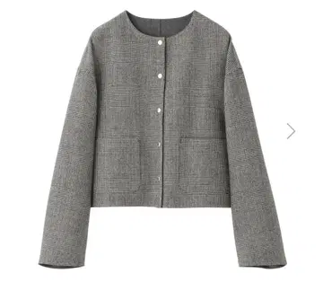 [ IVENREY SHORT ] 울 소재