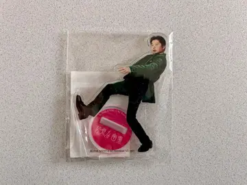 무대 명랑한 유령 다나카 케이 아크릴 스탠드