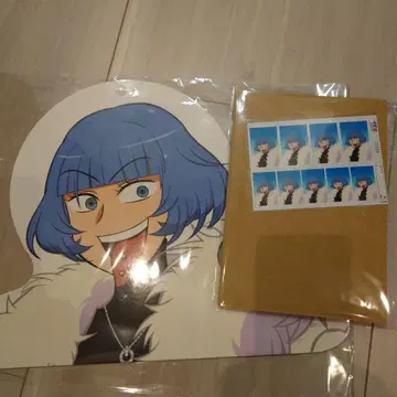 에브리데이 호스트 미오 행거 스티커 포함 미사용 새상품