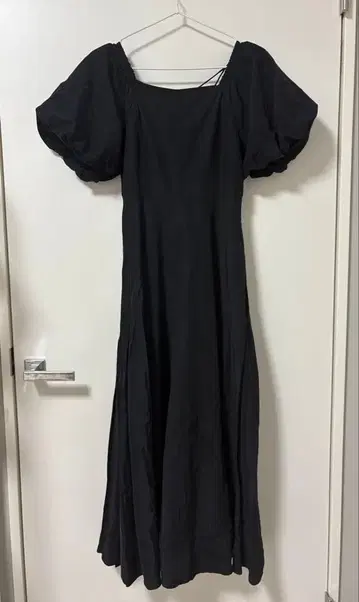 프레이 아이디 블랙 원피스 사이즈 0