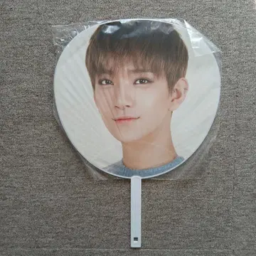 JOSHUA 부채 [ Say the name#SEVENTEEN ]