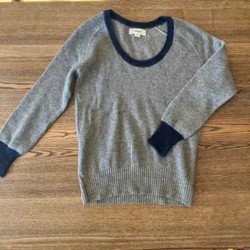 에리오토로프 PULETTE 니트 ticca