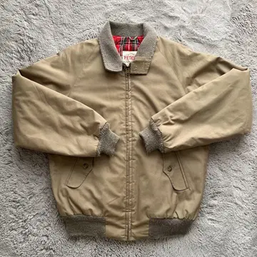 60s 70s PETES 피터즈 충전솜 스윙탑