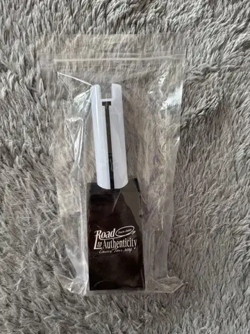 Road to Authenticity 응원봉