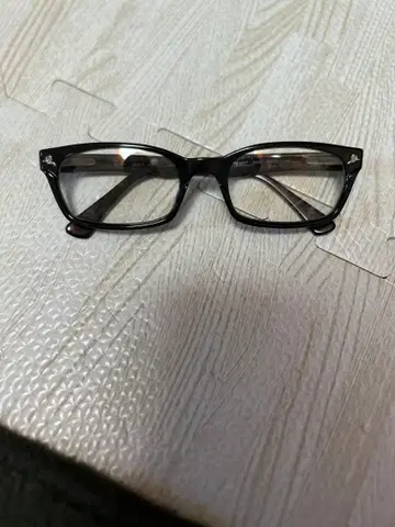 Ray-Ban RB5017 2000 52 19 135