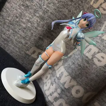 피규어 마계천사 지브릴 II 성천사 지브릴 아리에스 1/8 알터