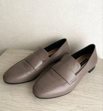 FABIO RUSCONI * 파비오 루스코니 로퍼 35