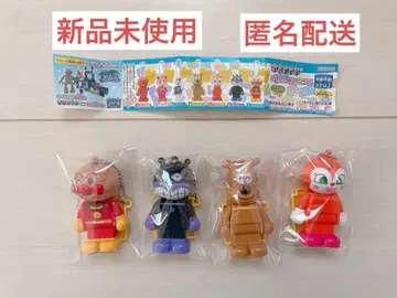 호빵맨 블록 라보 스윙 15 묶음 판매