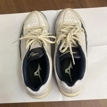 미즈노 스파이크 슈즈 US 5.5