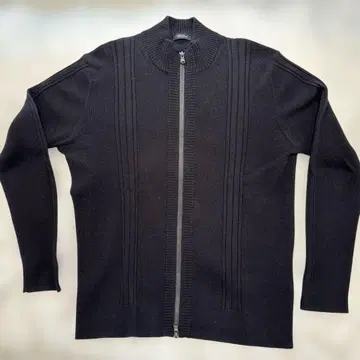 JOSEPH HOMME 풀 집업 니트