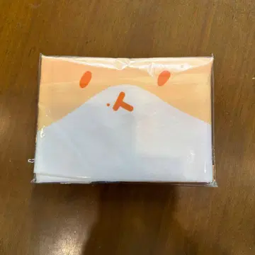 EXO 백현 트레기 에코백