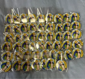 프릿츠 Summer 2022 캔뱃지 튜브 묶음 판매