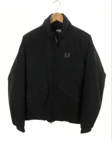 [ C.P.COMPANY ] PRO-TEK/충전솜 블루종/48