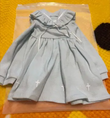 딜러님 MDD 인형 의류 원피스