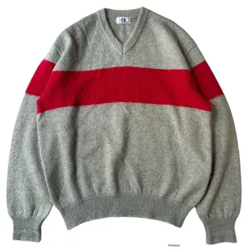 GOOD ENOUGH 굿이너프 90's 니트 스웨터 맨투맨 M