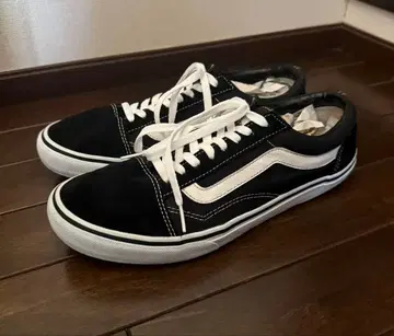 Vans 반스 올드스쿨