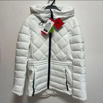 타미힐피거 충전솜 다운 자켓 새상품 M 사이즈