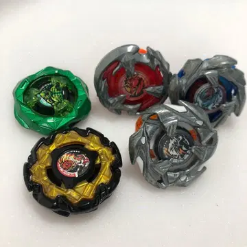 베이블레이드X 묶음 판매