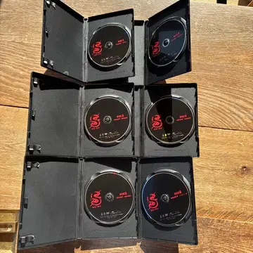 S -마지막 경찰관- 전 6권