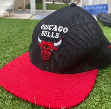 Chicago Bulls 90s
