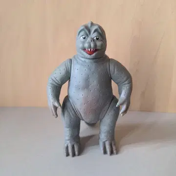 미니라 소프트 비닐 반다이 1991