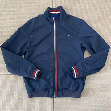 HILFIGER DENIM 자켓