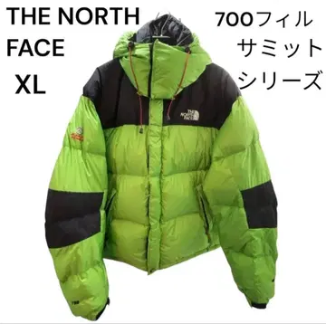 THE NORTH FACE 700 필 서밋 시리즈 XL