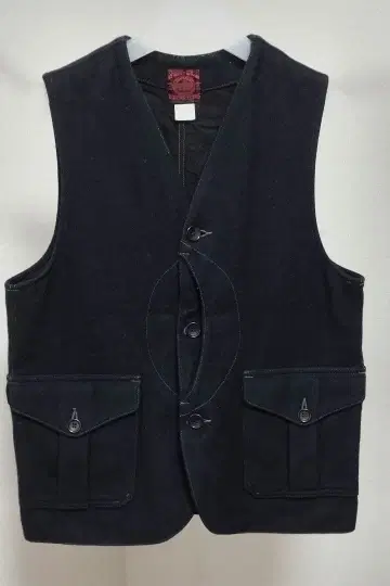 WORKERS 크루저 베스트 38 네이비