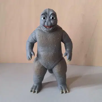 미니라 무비 몬스터 시리즈 소프트 비닐