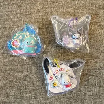 산리오 패키지 참