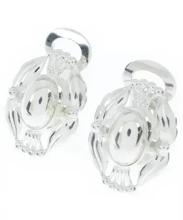 Georg Jensen 귀걸이 여성용