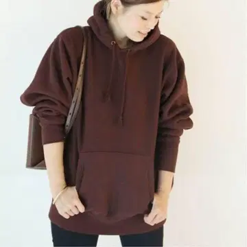 Deuxieme Classe CAMBER HOODIE