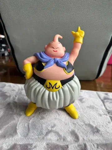 드래곤볼 마인 부우 피규어