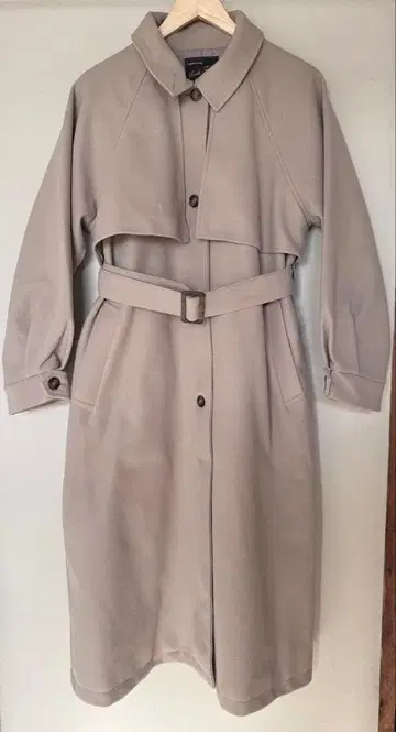 classicalelf 스텐카라 코트