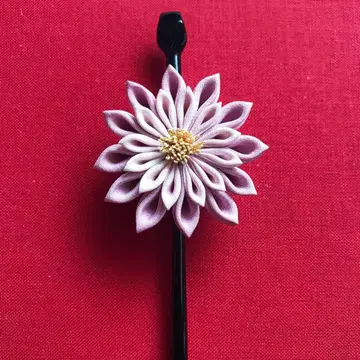 헤어콤 교토 츠마미자이쿠