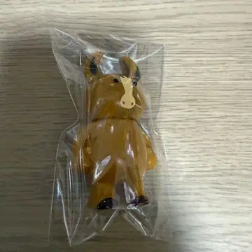 HORSE UAMOU 말 우아모우