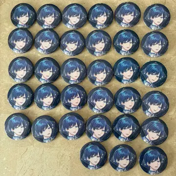 이레귤러즈 If 캔뱃지 코이보시 에뚜왈 33개