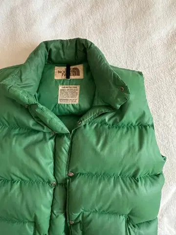 THE NORTH FACE 다운 베스트