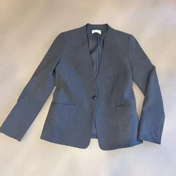 플라스테 수트 5세트 웜 리저브 그레이 PLST