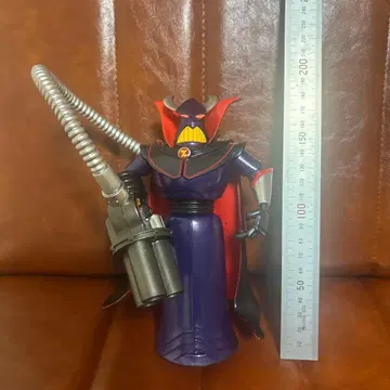 디즈니 자그 피규어