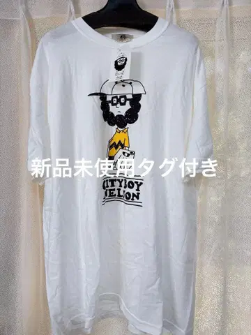 치비 Chi bee 셔츠 굿즈 욘페스티벌