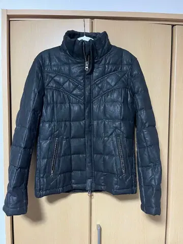 ABAHOUSE 다운 자켓 사이즈 3