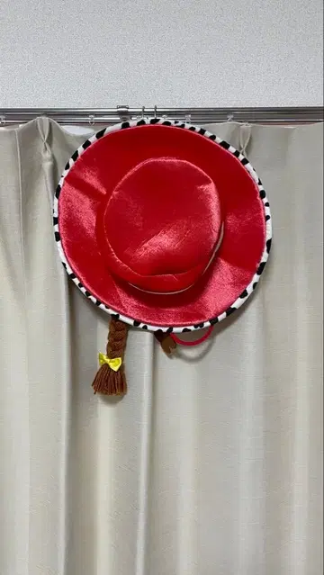 [ 공식 ] 디즈니 토이스토리 제시 팬캡