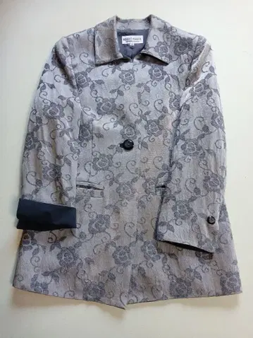 KEIZO AYATA 고블랑 직조 자켓 사이즈 40