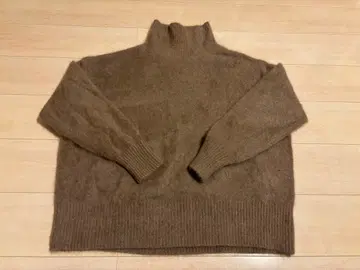 [ 새상품 ] Rouge vif 니트