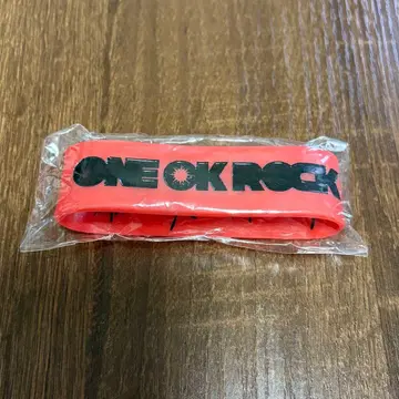 ONE OK ROCK 러버 밴드