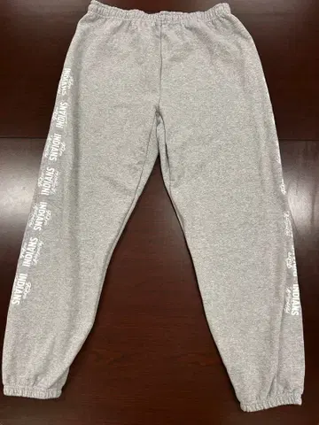 Tokyo INDIANS 스웨트 팬츠